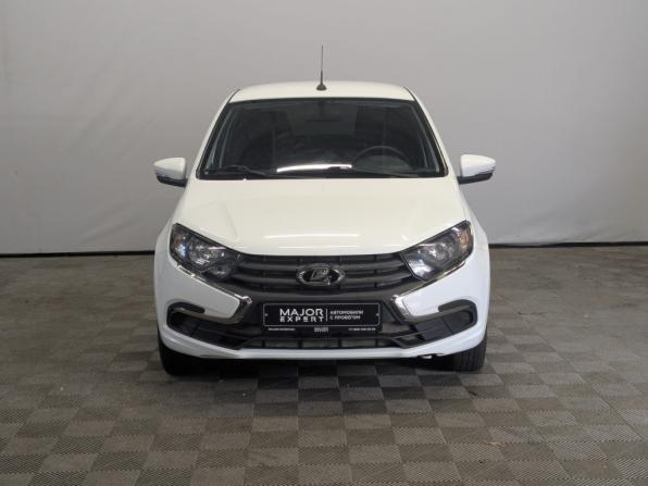 Lada (ВАЗ) Granta I Рестайлинг с пробегом 2019 года, цена 750 000 рублей, 64945 км, хэтчбек, Автокод Объявления
