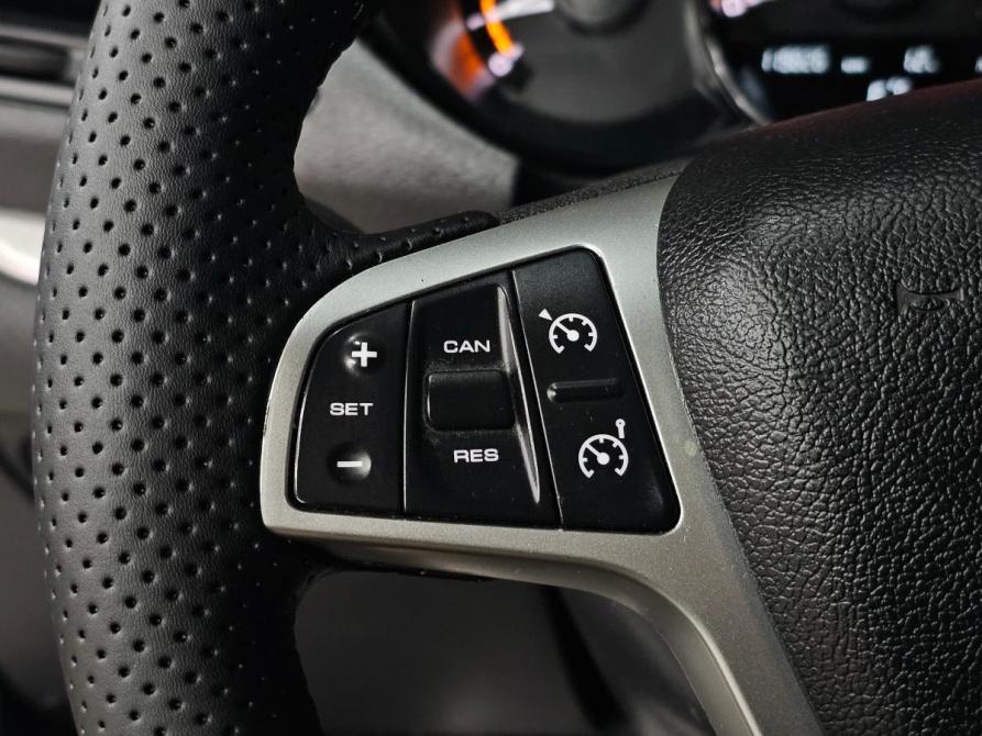 Lada (ВАЗ) Vesta I Краснодар  - изображение 21