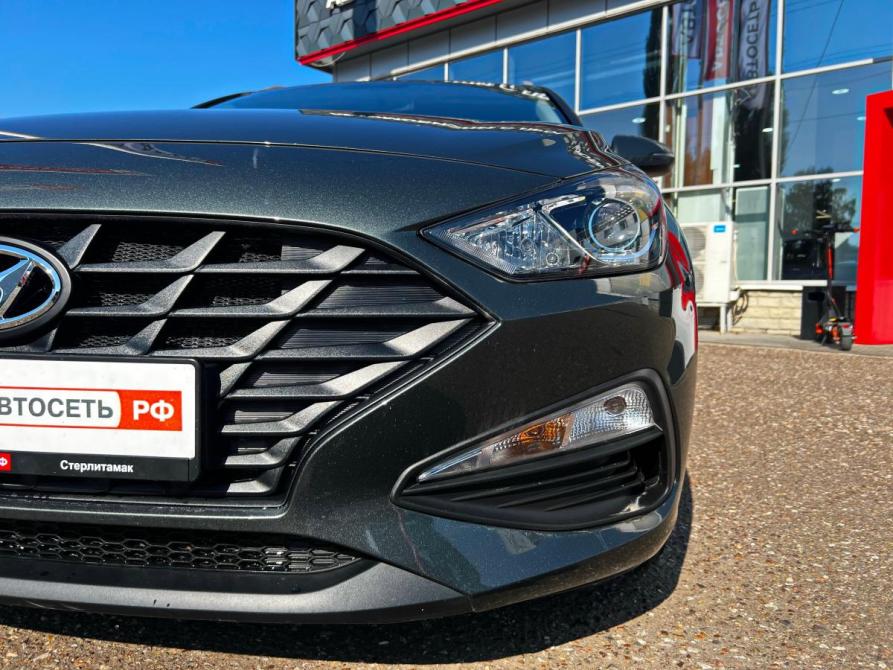 Hyundai i30 III Рестайлинг 2 Стерлитамак  - изображение 10