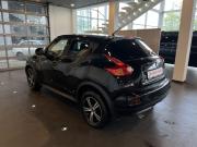 Nissan Juke I Чебоксары  - изображение 41
