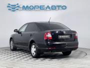 Skoda Octavia II (A5) Рестайлинг Калининград  - изображение 22