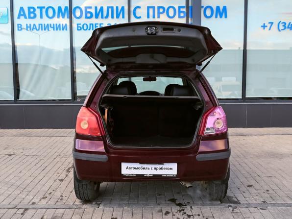 Geely MK Cross I с пробегом 2012 года, цена 205 000 рублей, 187319 км, хэтчбек, Автокод Объявления