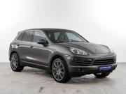 Porsche Cayenne II (958) Москва  - изображение 24