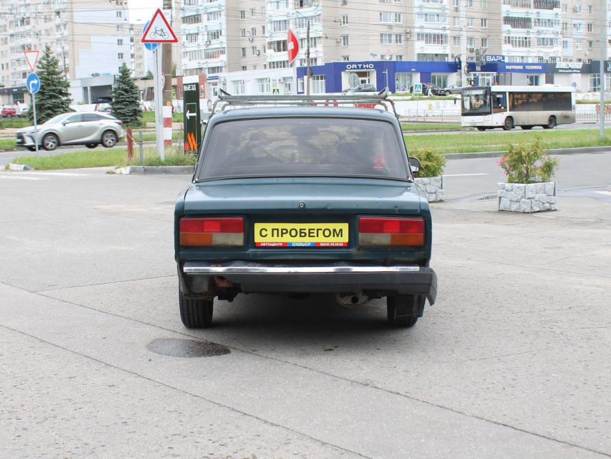 Lada (ВАЗ) 2107 Дзержинск  - изображение 4