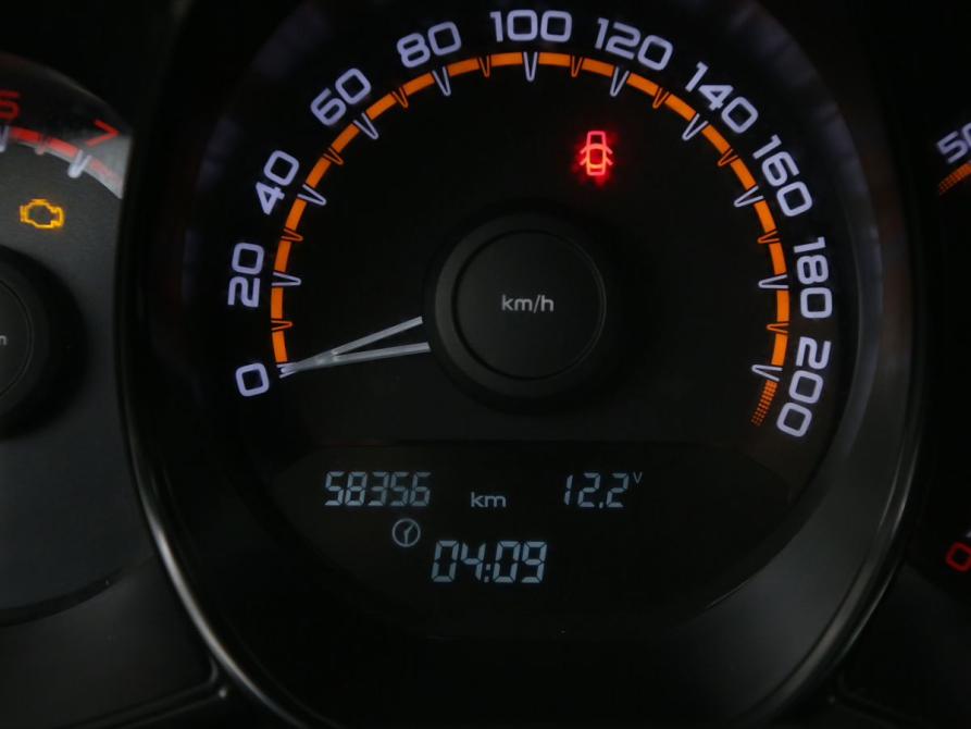 Lada (ВАЗ) Vesta I Иваново  - изображение 17