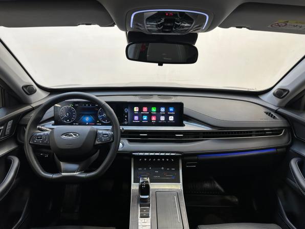 Chery Tiggo 7 Pro Max I с пробегом 2023 года, цена 1 749 000 рублей, 74085 км, внедорожник, Автокод Объявления