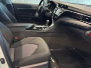 Toyota Camry VIII (XV70) Екатеринбург  - изображение 45