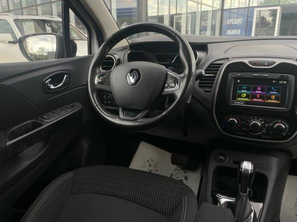 Renault Kaptur I с пробегом 2019 года, цена 1 317 000 рублей, 178277 км, внедорожник, Автокод Объявления