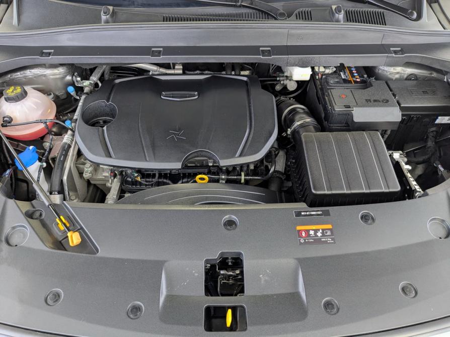 Geely Cityray Москва  - изображение 11