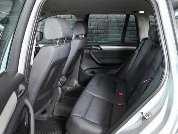 BMW X3 II (F25) с пробегом 2011 года, цена 1 850 000 рублей, 165471 км, внедорожник, Автокод Объявления