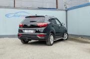 Hyundai Creta I Курган  - изображение 22