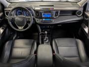 Toyota RAV4 IV (XA40) Рестайлинг Екатеринбург  - изображение 31