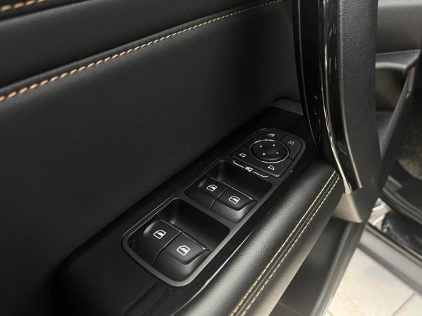 Haval Dargo I с пробегом 2023 года, цена 2 439 000 рублей, 38000 км, внедорожник, Автокод Объявления