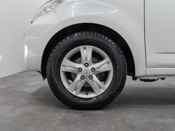 Toyota Rush I с пробегом 2009 года, цена 1 000 000 рублей, 183512 км, внедорожник, Автокод Объявления