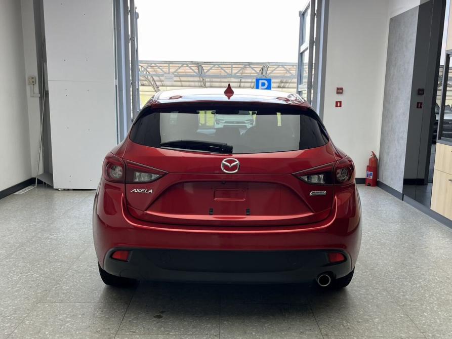 Mazda Axela III Новосибирск  - изображение 5