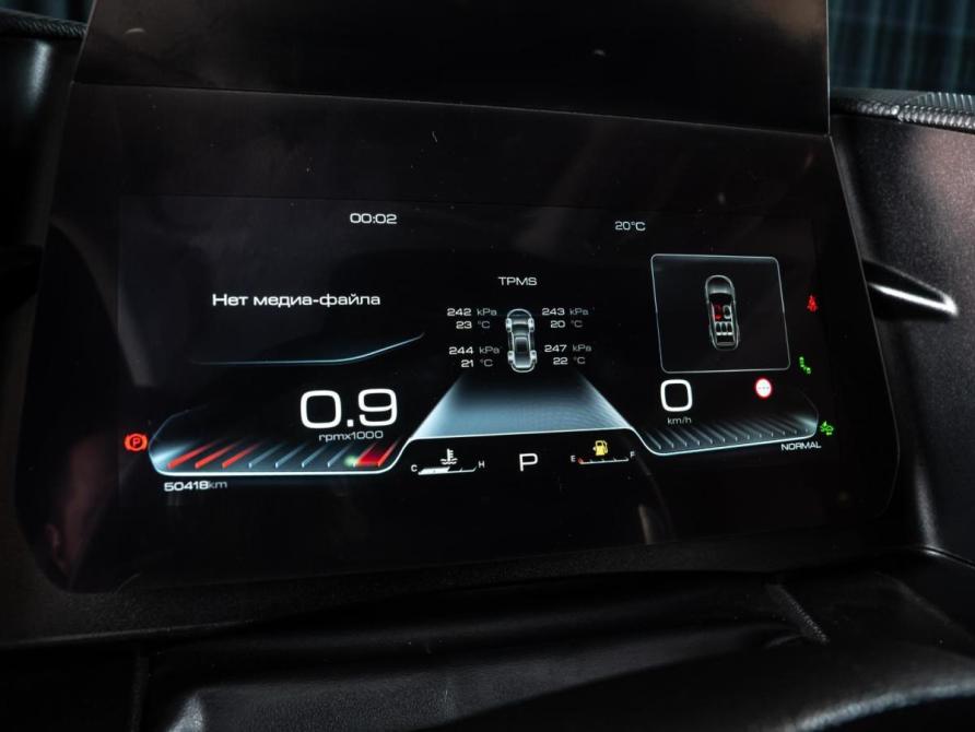Haval Dargo Волгоград  - изображение 13
