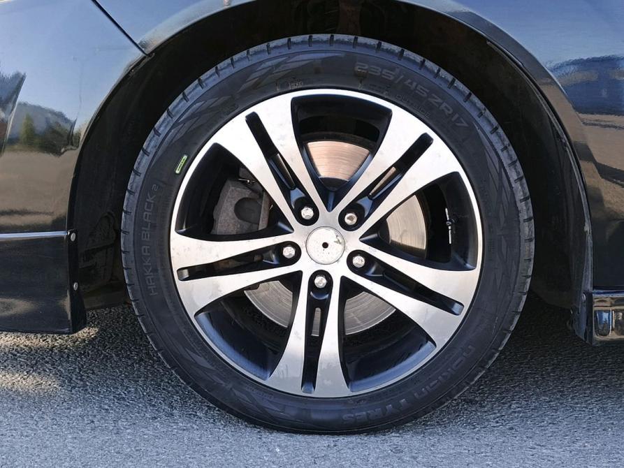 Honda Accord VIII Санкт-Петербург  - изображение 31