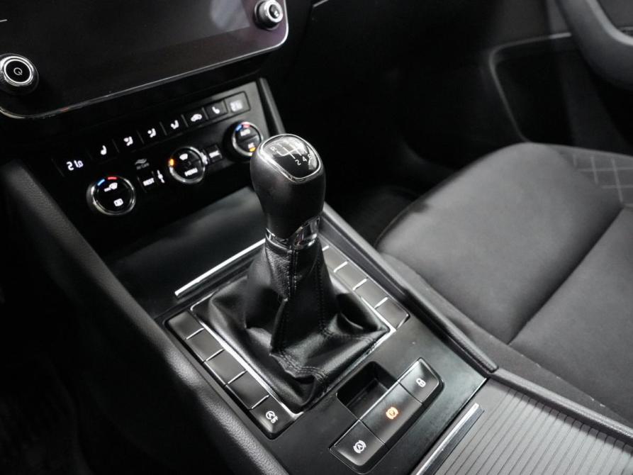 Skoda Superb III Ульяновск  - изображение 16