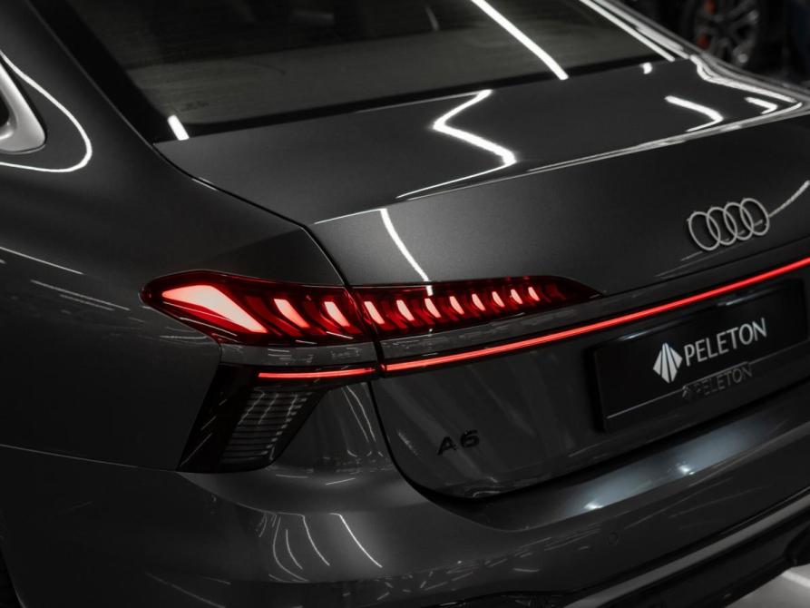 Audi A6 VI (C9) Москва  - изображение 27