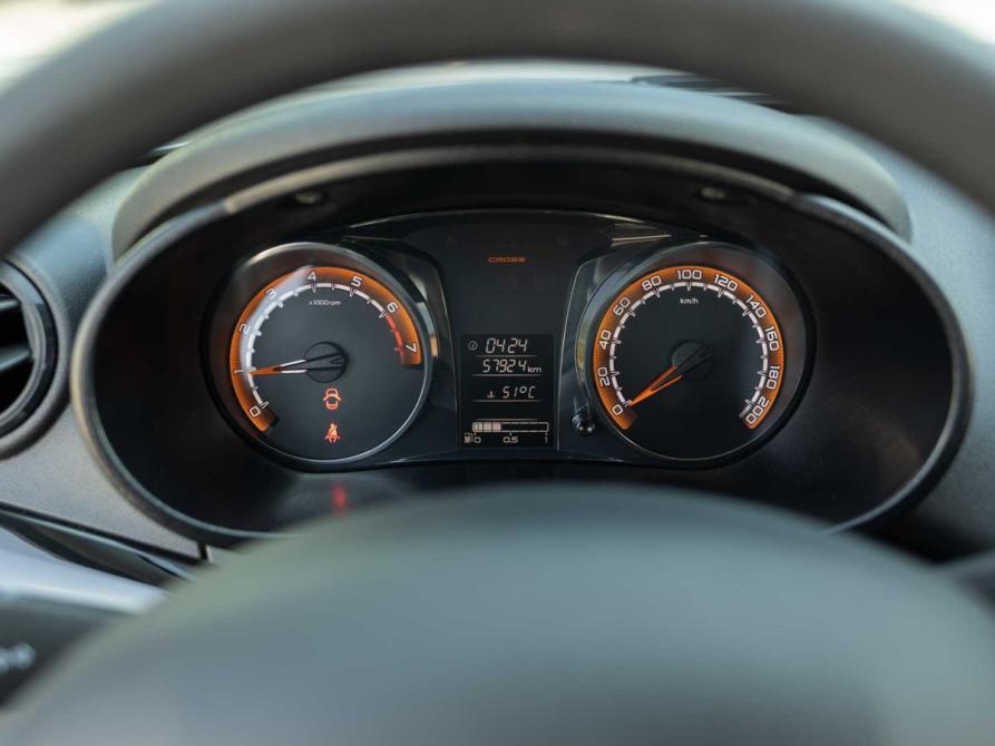 Lada (ВАЗ) Granta I Рестайлинг Новосибирск  - изображение 12