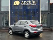 Hyundai Creta I Архангельск  - изображение 27