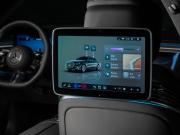 Mercedes-Benz S-Класс VII (W223) Рестайлинг Москва  - изображение 68