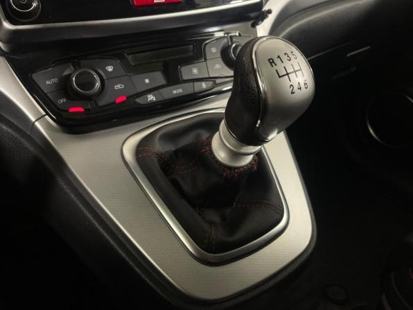Haval H6 I с пробегом 2019 года, цена 1 360 000 рублей, 121383 км, внедорожник, Автокод Объявления