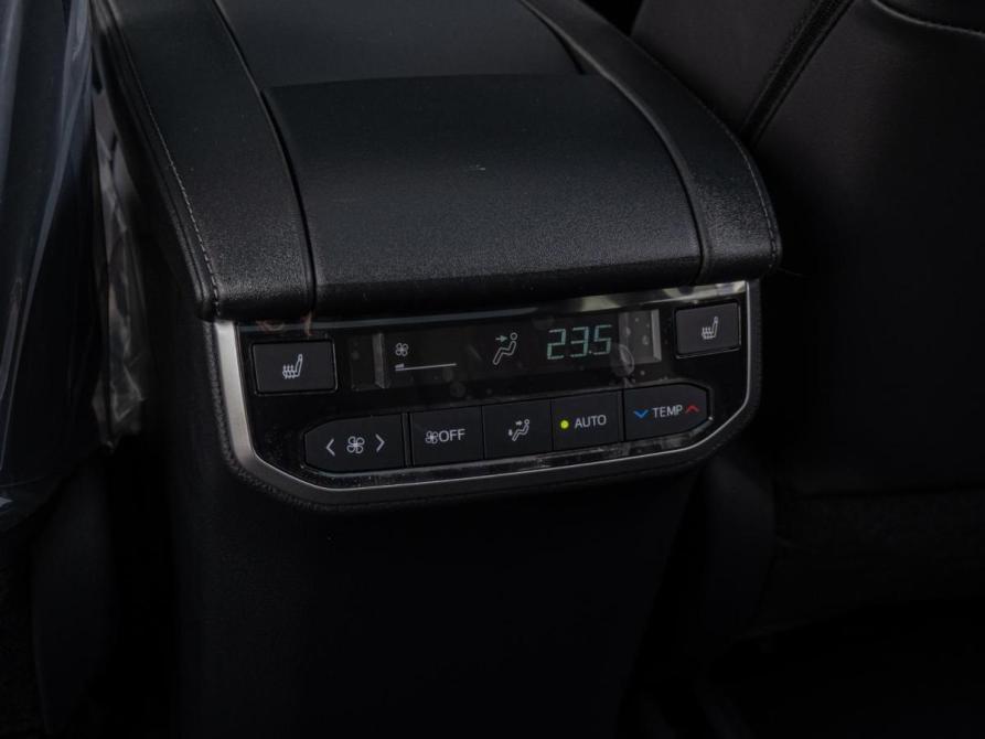 Toyota Highlander IV (XU70) Краснодар  - изображение 24