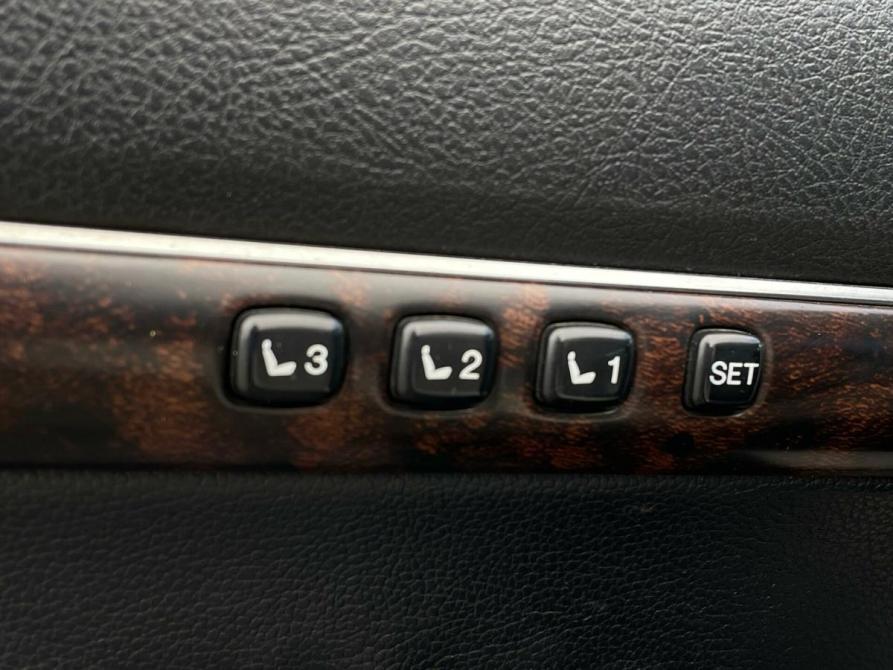 Toyota Land Cruiser 200 Series Омск  - изображение 8