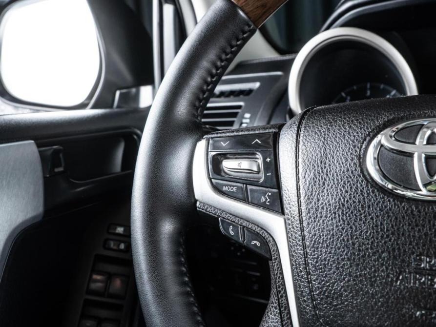 Toyota Land Cruiser Prado 150 Series Волгоград  - изображение 18