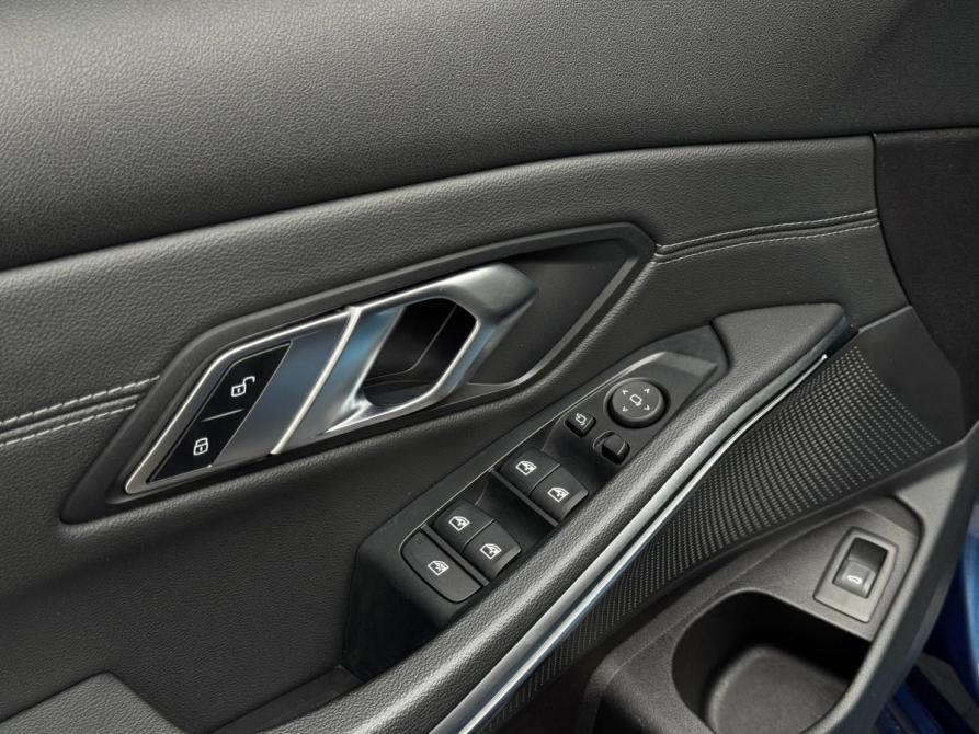 BMW 3 серии VII (G2x) Иркутск  - изображение 26
