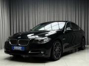 BMW 5 серии VI (F10/F11/F07) Рестайлинг Ижевск  - изображение 32