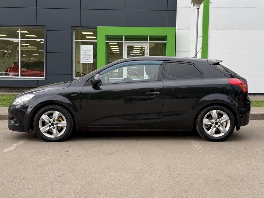 Kia Ceed I Ярославль  - изображение 8