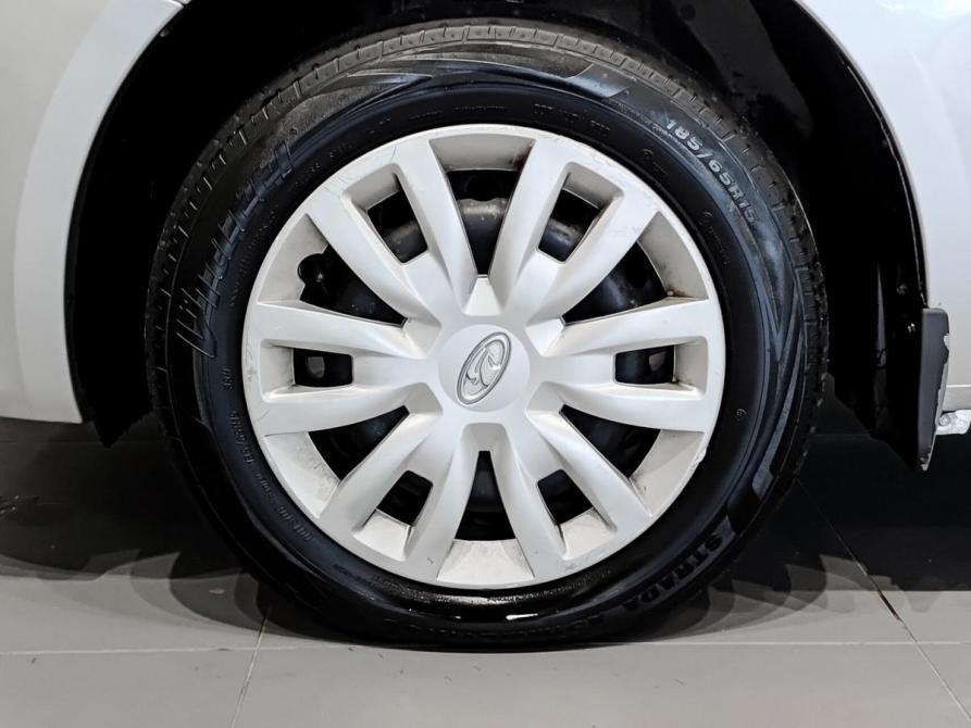 Lada (ВАЗ) Vesta I Рестайлинг (NG) Казань  - изображение 22