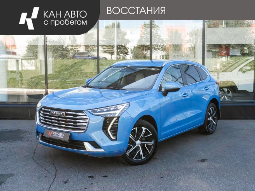 Haval Jolion I Казань  - изображение 1