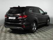 Hyundai Santa Fe III Рестайлинг Санкт-Петербург  - изображение 34