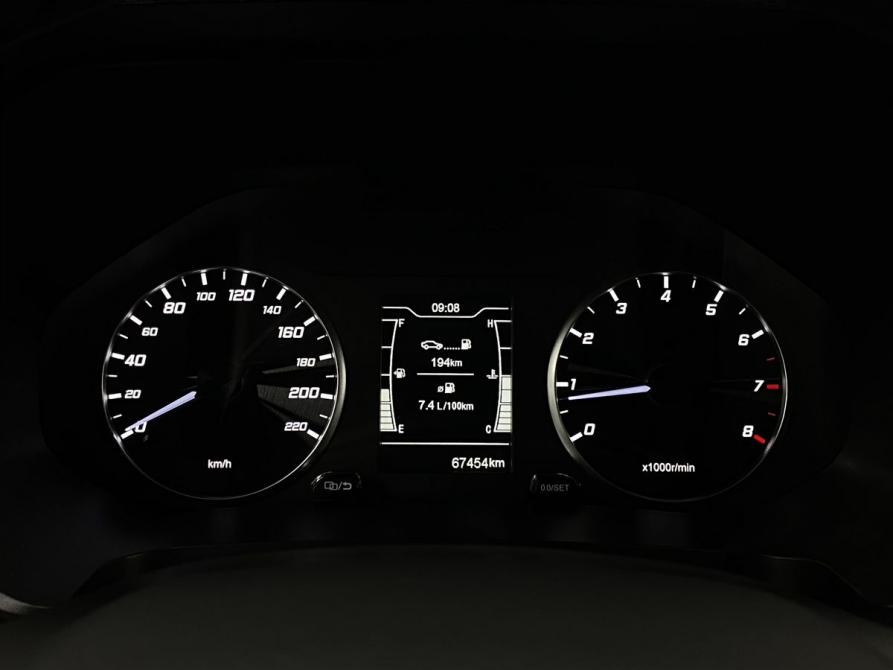 Chery Tiggo 4 Pro I Москва  - изображение 25
