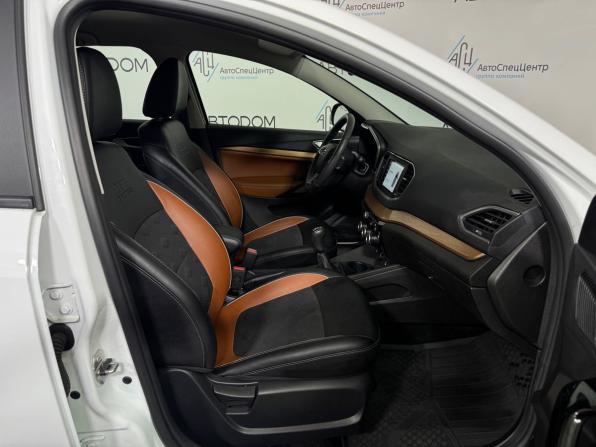 Lada (ВАЗ) Vesta I Рестайлинг (NG) с пробегом 2024 года, цена 1 462 000 рублей, 31953 км, универсал, Автокод Объявления