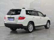 Toyota Highlander II (XU40) Рестайлинг Новосибирск  - изображение 35