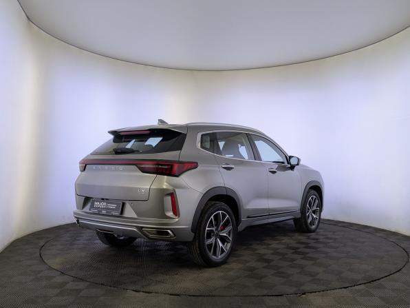 Exeed LX I Рестайлинг 2 с пробегом 2023 года, цена 2 150 000 рублей, 48444 км, внедорожник, Автокод Объявления