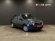 Lada (ВАЗ) Granta I Рестайлинг Челябинск  - изображение 22