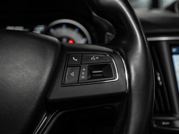 Maserati Levante I Рестайлинг с пробегом 2022 года, цена 6 499 000 рублей, 59667 км, внедорожник, Автокод Объявления