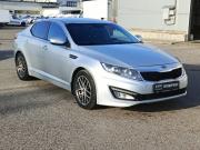 Kia Optima III Набережные Челны  - изображение 25