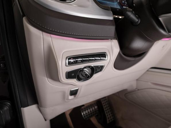 Mercedes-Benz G-Класс AMG II (W463) с пробегом 2021 года, цена 16 099 000 рублей, 79849 км, внедорожник, Автокод Объявления