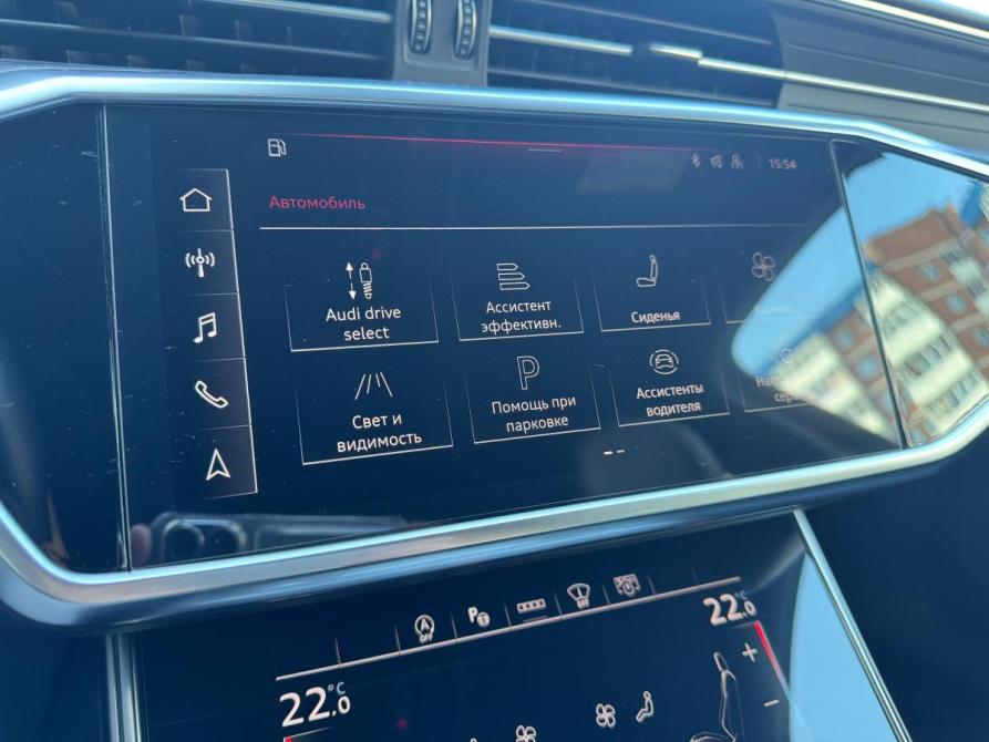 Audi A6 V (C8) Иркутск  - изображение 19