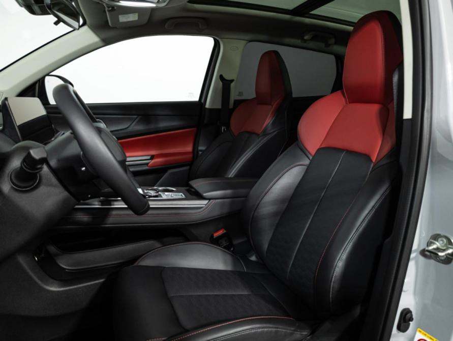 Changan UNI-S (CS55 Plus) Санкт-Петербург  - изображение 20