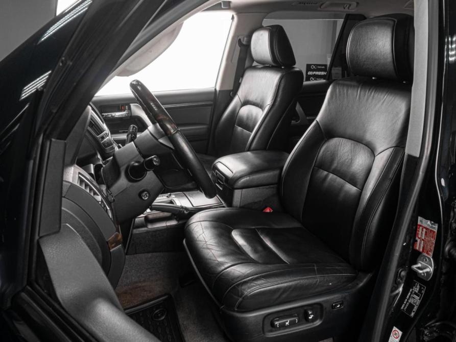 Toyota Land Cruiser 200 Series Рестайлинг 1 Тюмень  - изображение 11