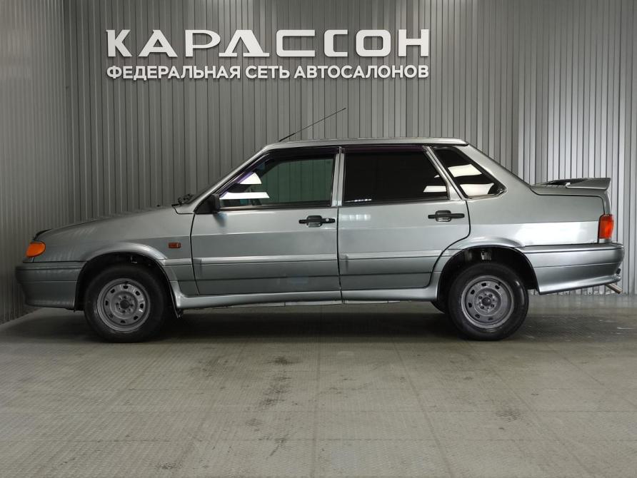 Lada (ВАЗ) 2115 Пермь  - изображение 5