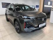 Changan UNI-S (CS55 Plus) Москва  - изображение 15