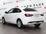 Lada (ВАЗ) Vesta I Рестайлинг (NG) Минеральные Воды  - изображение 21
